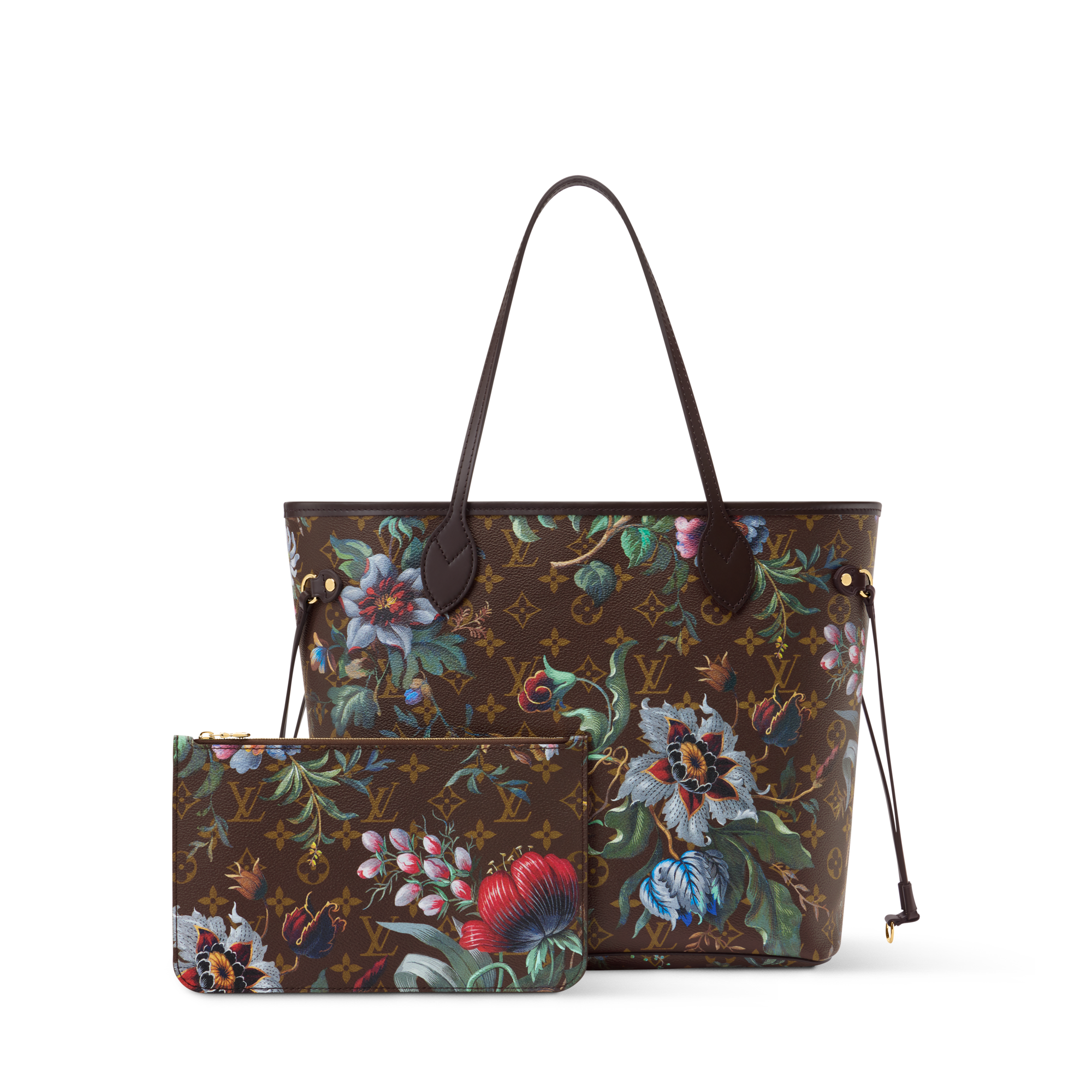 ネヴァーフル MM その他キャンバス｜ルイ・ヴィトン 公式サイト - M28918